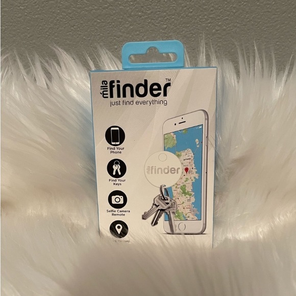 Mila “Tile” Finder for Phone, Wallet, Luggage, Etc NEW - Picture 4 of 4